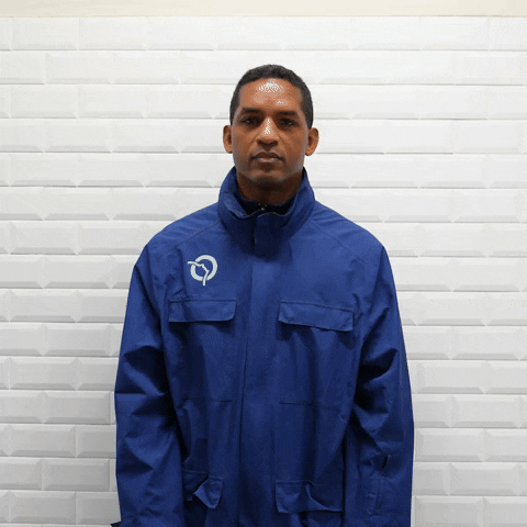 Winter Man GIF by RATP