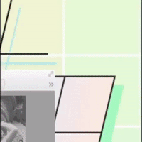 eyes window GIF by Anne Horel