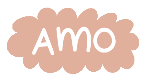 In Love Sticker
