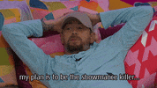 Strategy Showmance GIF by Big Brother