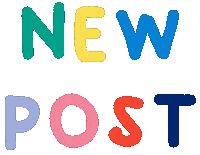 Fun Instagram Sticker