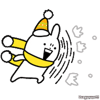 Happy Dance Sticker by Minto Inc.