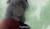 Touhou GIF