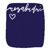 New Post Love Sticker