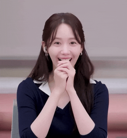 Yoona GIF