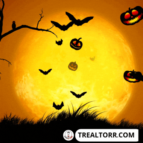 Real Estate Home GIF by Trealtorr