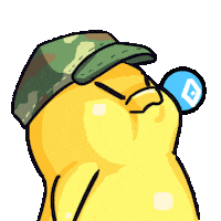 Respect Ok Sticker by Apeironnft