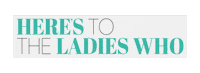 Musical Theatre Woman Sticker by broadwaywomensalliance