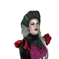 Drag Queen Sticker