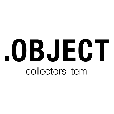 Objectcollectorsitem Sticker by Object