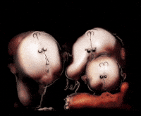 Short Film Animation GIF by Alex Boya
