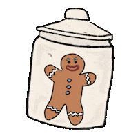 Merry Christmas Sticker