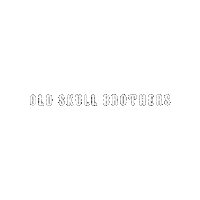 Brothers Screws Sticker by oldskullbrothers