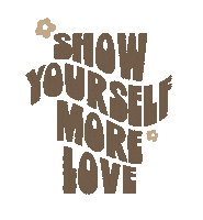 Illustrations Love Sticker
