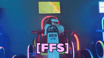 Come On Now GIF
