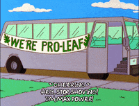 homer simpson episode 13 GIF