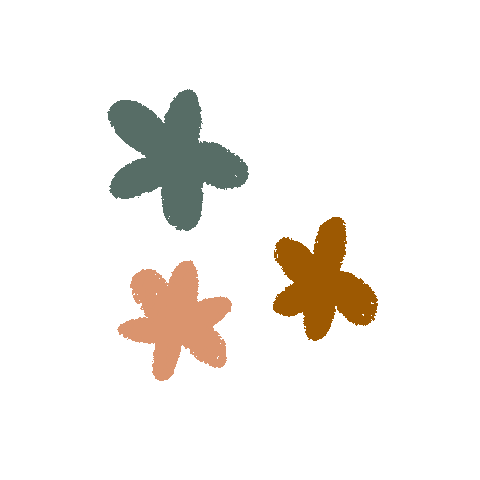 shankennedy_ flowers boho kennedy shannon Sticker