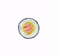 Yoga Breathe GIF by Color Snack Creative Studio