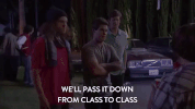 comedy central GIF by Workaholics