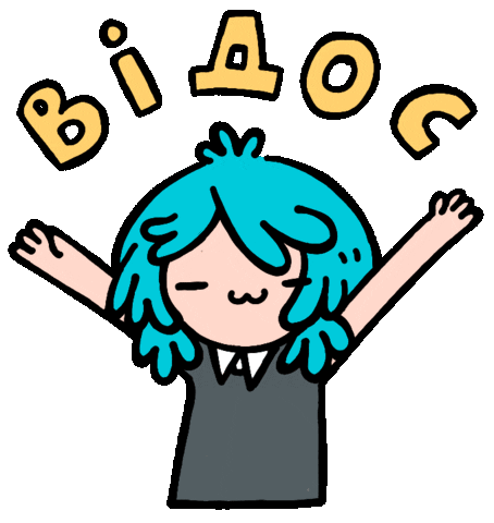 Animated Sticker