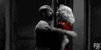 Its Always Sunny Film Noir GIF by It's Always Sunny in Philadelphia