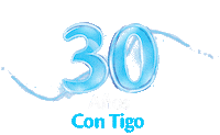 Tigosv Sticker by Tigo El Salvador
