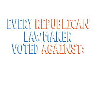 Health Care America Sticker by Creative Courage