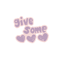 Words Love Sticker