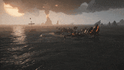 Crews Of Rage GIF by Sea of Thieves
