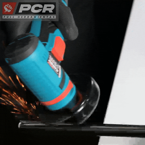 Demostración minipulidora PCR en acción