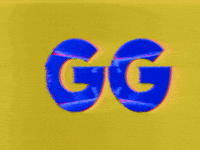 Art Glitch GIF
