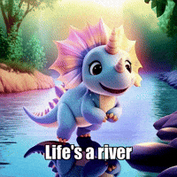 Acceptance GIF by Divineasaur