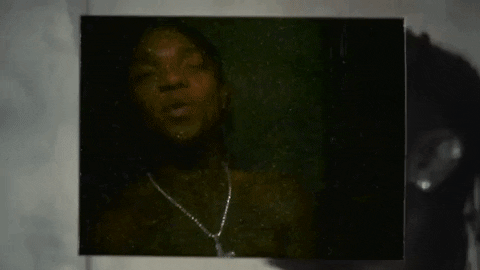 Swae Lee Denial GIF by Rae Sremmurd