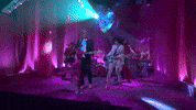 Arcade Fire Snl GIF by Saturday Night Live