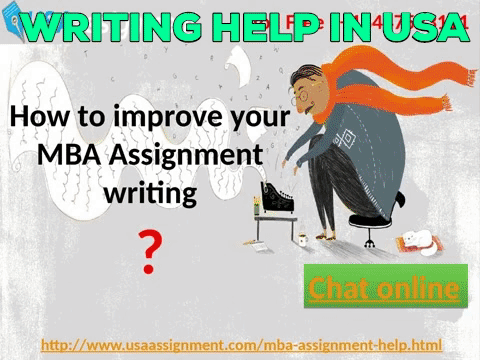mba assignment writing helper GIF