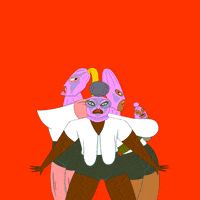 GIF by Super Deluxe