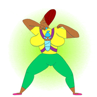GIF by Super Deluxe