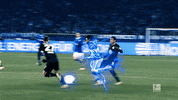 Fc Schalke Wow GIF by Bundesliga