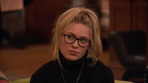 Episode 7 Cassie GIF by The Bachelor