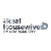 New York Queen Sticker by Bravo TV