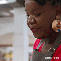 Kitchen Cooking GIF by HBO Max