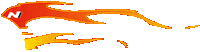 I30 N Fire Sticker by Hyundai N Worldwide