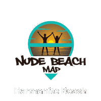 Sozopol Sticker by nudebeachmap