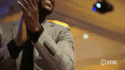 floyd mayweather applause GIF by SHOWTIME Sports