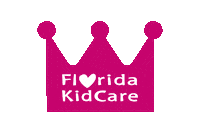 Crown Insurance Sticker by Florida KidCare