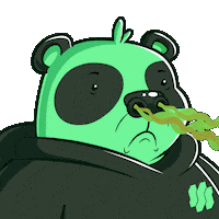 Disgusted Ew Sticker by SuperVerse