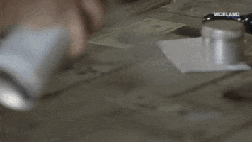 GIF by Black Market