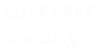 Loading Sticker