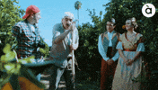 nada no GIF by À Punt Mèdia