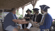 Yak GIF by Barstool Sports